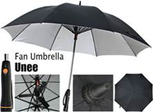 深圳市福蔭傘業-供應可愛日系專利風扇傘-日系爆款風扇傘-日系爆銷風扇傘