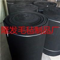 報價 供應商 圖片 南宮市隆發毛氈制品廠