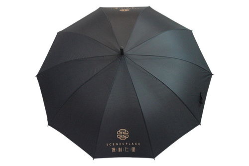 批發廣告傘 雨邦傘業助力品牌推廣 廣告傘