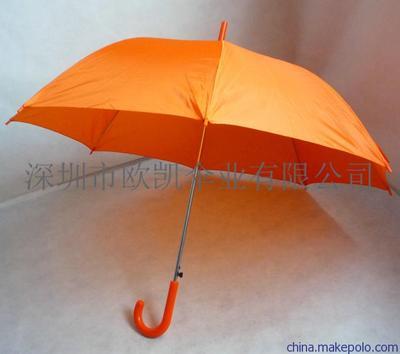 供應OK UMBRELLA001直桿傘 - 供應OK UMBRELLA001直桿傘廠家 - 供應OK UMBRELLA001直桿傘價格 - 深圳市歐凱傘業 - 