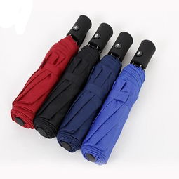 美創家 三折傘 美創家傘業