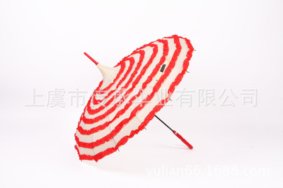 【直擊《3.21》 批發專場 全場低價銷售多層寶塔雨傘精美遮陽傘】價格,廠家,圖片,雨衣,上虞市傳承傘業-