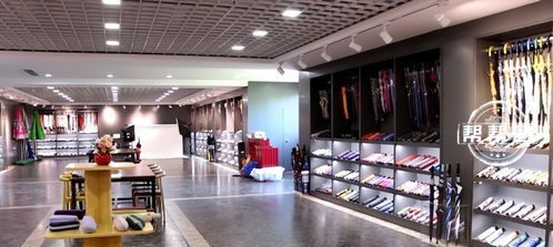 每年賣出5.6億把 這個小鎮厲害了,用傘 撐 起百億產業鏈