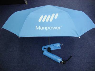 【精品推薦 日本自動三折傘 自開自收傘 全自動三折傘】價格,廠家,圖片,雨衣,深圳市華江新傘業-