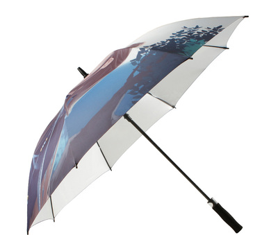 動漫-禮品傘-廣州尚語傘業