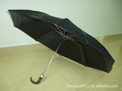 【松廈廠家直銷廉價折傘 外貿產品】價格,廠家,圖片,雨衣,浙江杭暉傘業-
