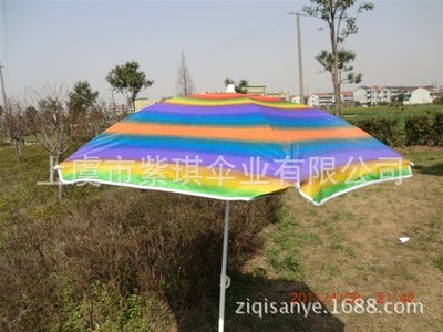 【廠家特價供應】沙灘傘,廣告沙灘傘 - 【廠家特價供應】沙灘傘,廣告沙灘傘廠家 - 【廠家特價供應】沙灘傘,廣告沙灘傘價格 - 上虞市紫琪傘業 - 