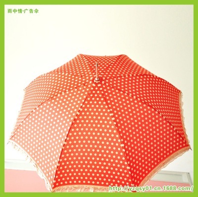 【供應廣告禮品雨傘高爾夫傘(圖) 可印客戶廣告logo 可來樣加工定制】價格,廠家,圖片,雨衣,廣州市雨中情傘業-