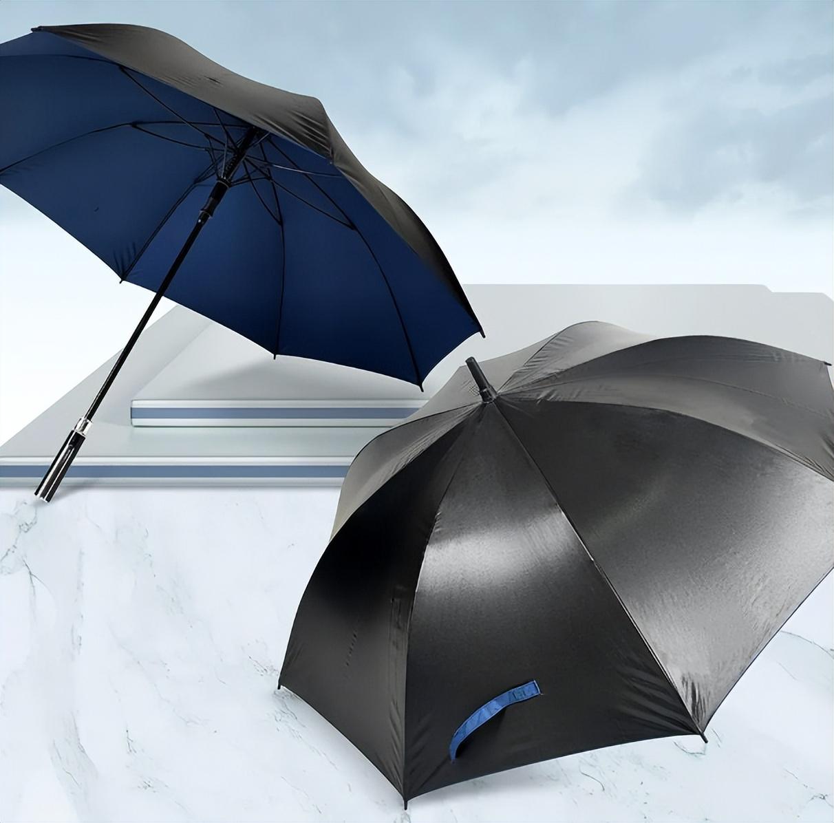 優安納傘業:高爾夫傘成戶外運動熱潮下的新寵兒