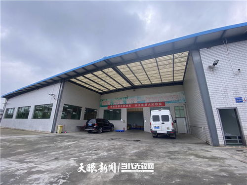 清鎮市劉姨媽風味食品廠 致力打造百年品牌