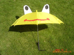 華江兒童傘 產品 產品介紹 最新產品信息