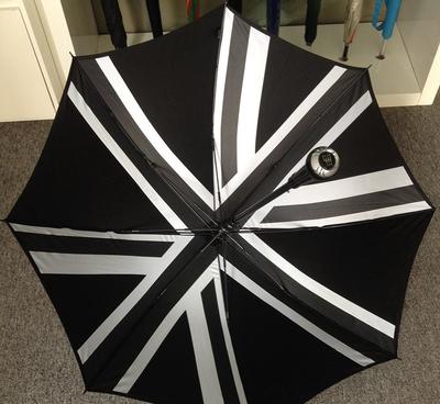 23寸8K 寶馬MINI傘 BMW迷你原廠雨傘 4S店傘