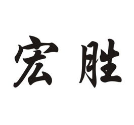 重慶市宏勝傘業有限責任公司