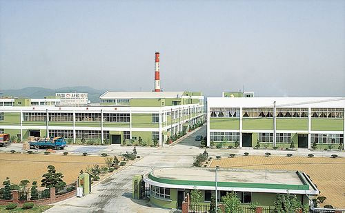 這家韓國美妝巨頭,如何興衰起伏