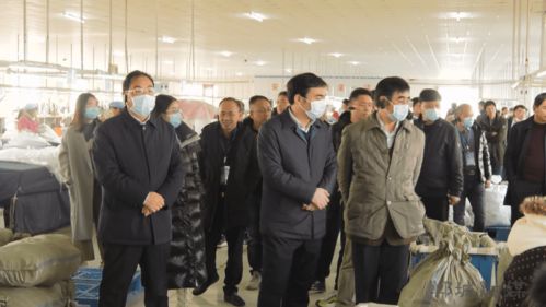 全國傘業精英齊聚鄲城 共謀傘業發展大計