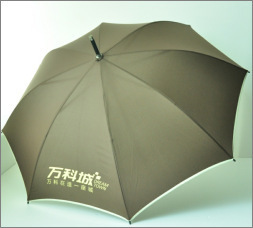 【【雨中情傘業】23寸雙骨直桿傘】價格,廠家,圖片,雨衣,廣州市雨中情傘業-