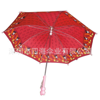 童傘 太陽傘 晴雨傘 時尚洋傘[供應]_雨具、太陽傘_世界工廠網中國產品信息庫