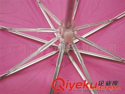 鋁合金折疊 防紫外線雨傘 廠家批發(圖)圖片|鋁合金折疊 防紫外線雨傘 廠家批發(圖)產品圖片由廣州市雨中情傘業公司生產提供-