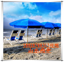 山水傘業 專業打造多樣遮陽傘具，為生活增添浪漫與舒適