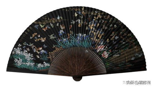 國寶與人間國寶齊聚 穿越古今，遇見工藝蘇杭傘業