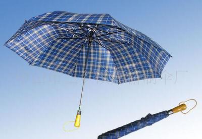 中山嘉裕雨傘廠 高品質雨傘的專業制造商