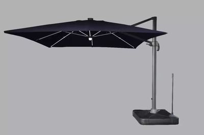 解鎖戶外生活美學，9月上海家具展邀您共賞傘業與戶外家具新篇章