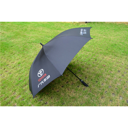 雨蒙蒙傘業質量保證與商務高爾夫傘定制服務